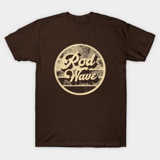 Rod Wave Flash T-Shirt